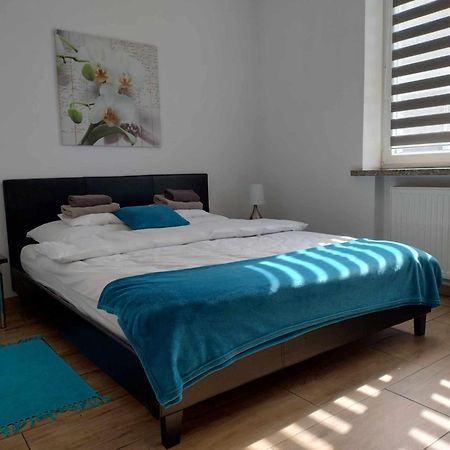 Apartament Gospodarska Бялисток Екстериор снимка