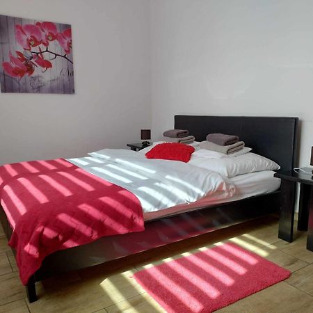 Apartament Gospodarska Бялисток Екстериор снимка