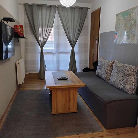Apartament Gospodarska Бялисток Екстериор снимка