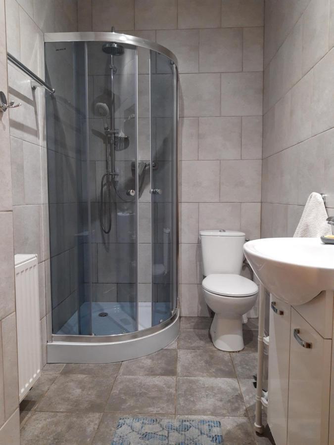Apartament Gospodarska Бялисток Екстериор снимка