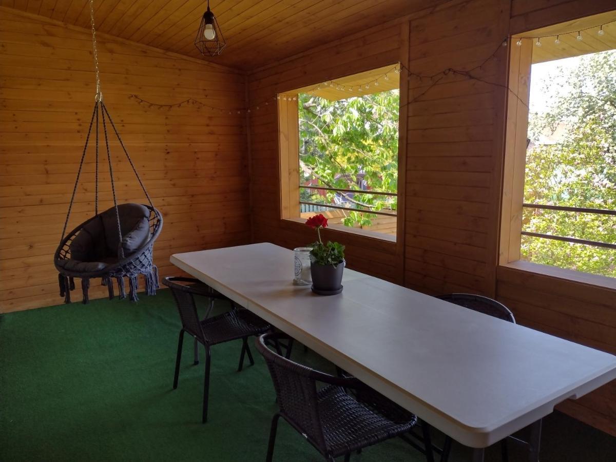 Apartament Gospodarska Бялисток Екстериор снимка