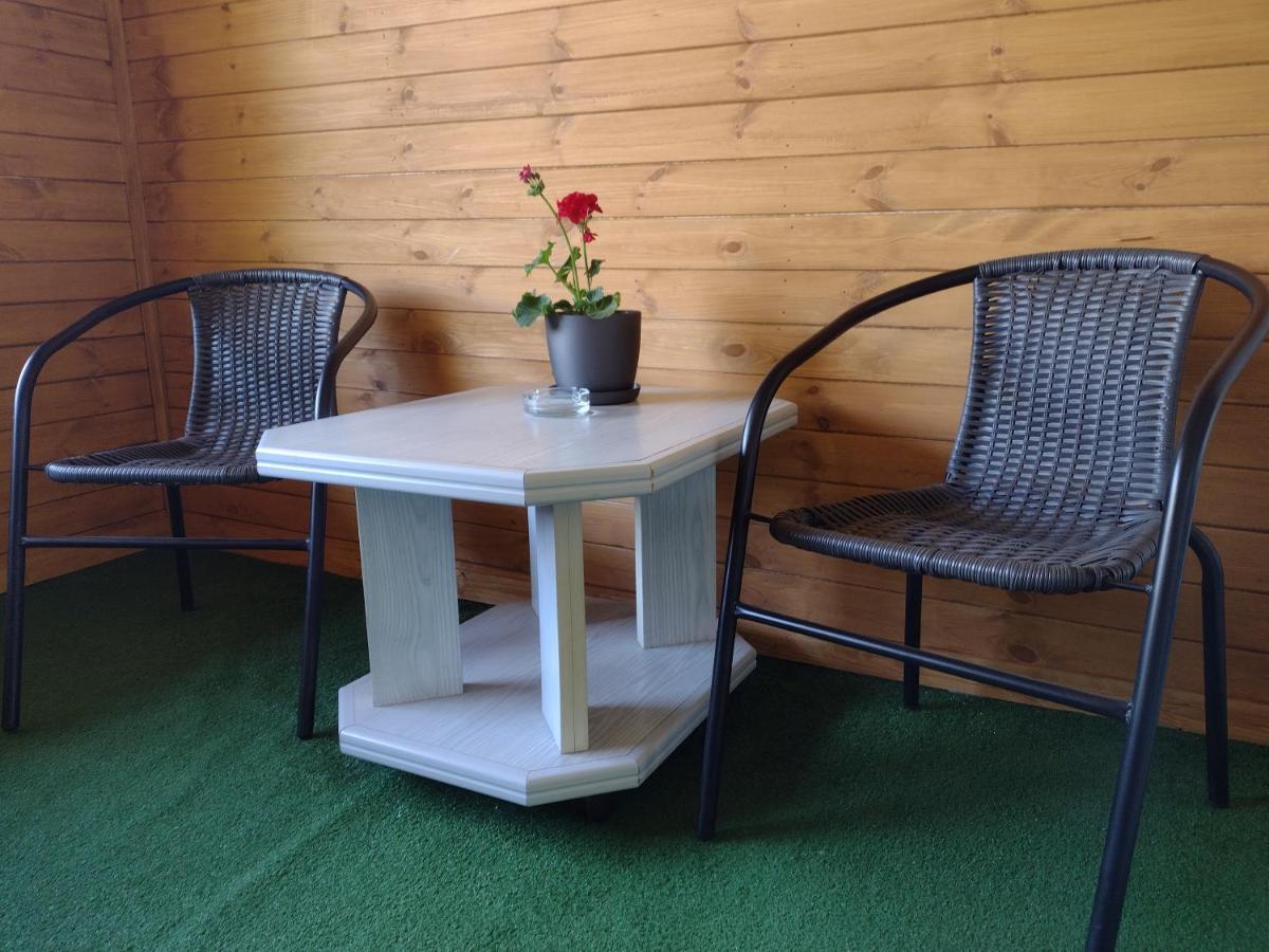 Apartament Gospodarska Бялисток Екстериор снимка