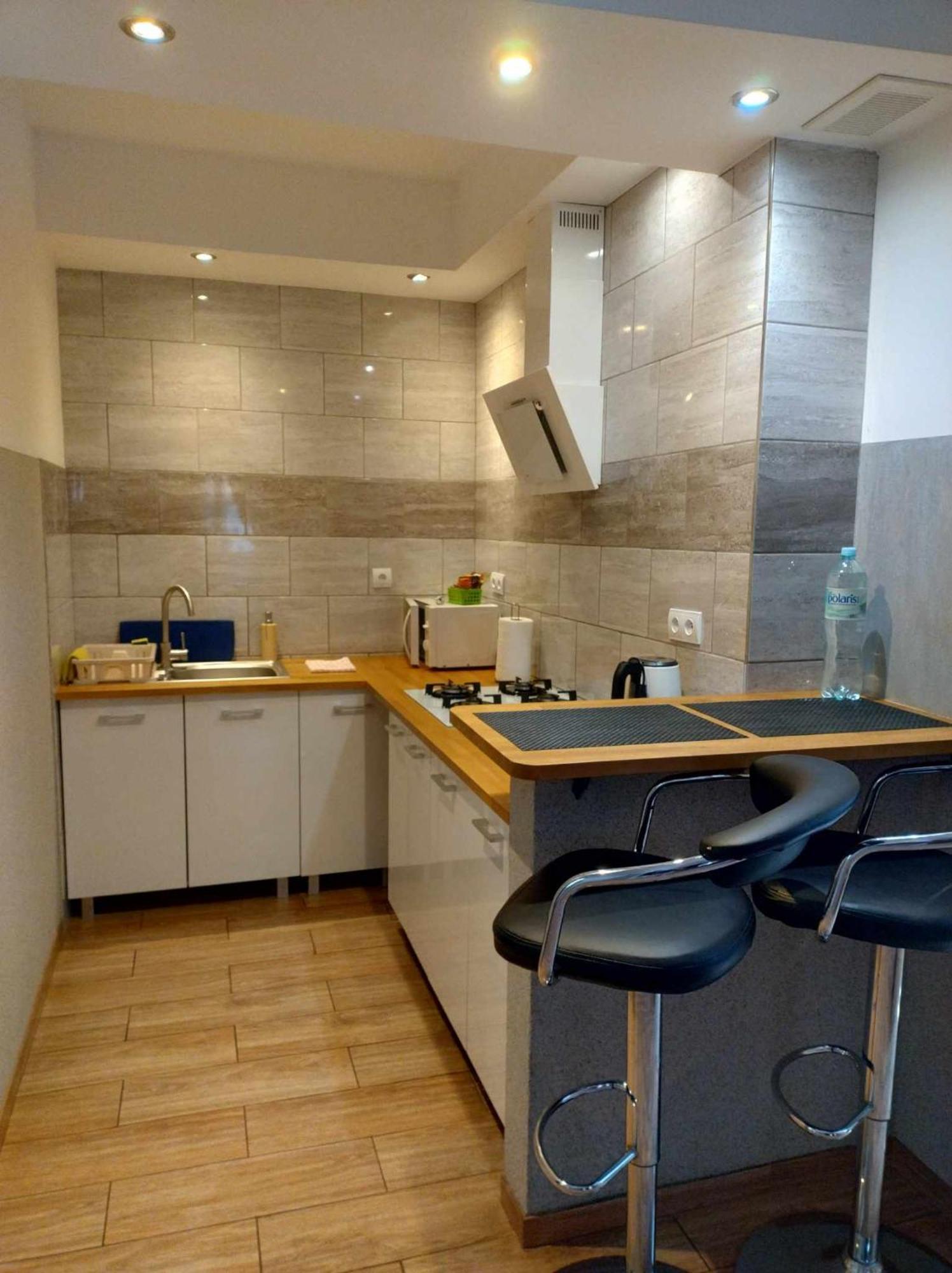 Apartament Gospodarska Бялисток Екстериор снимка