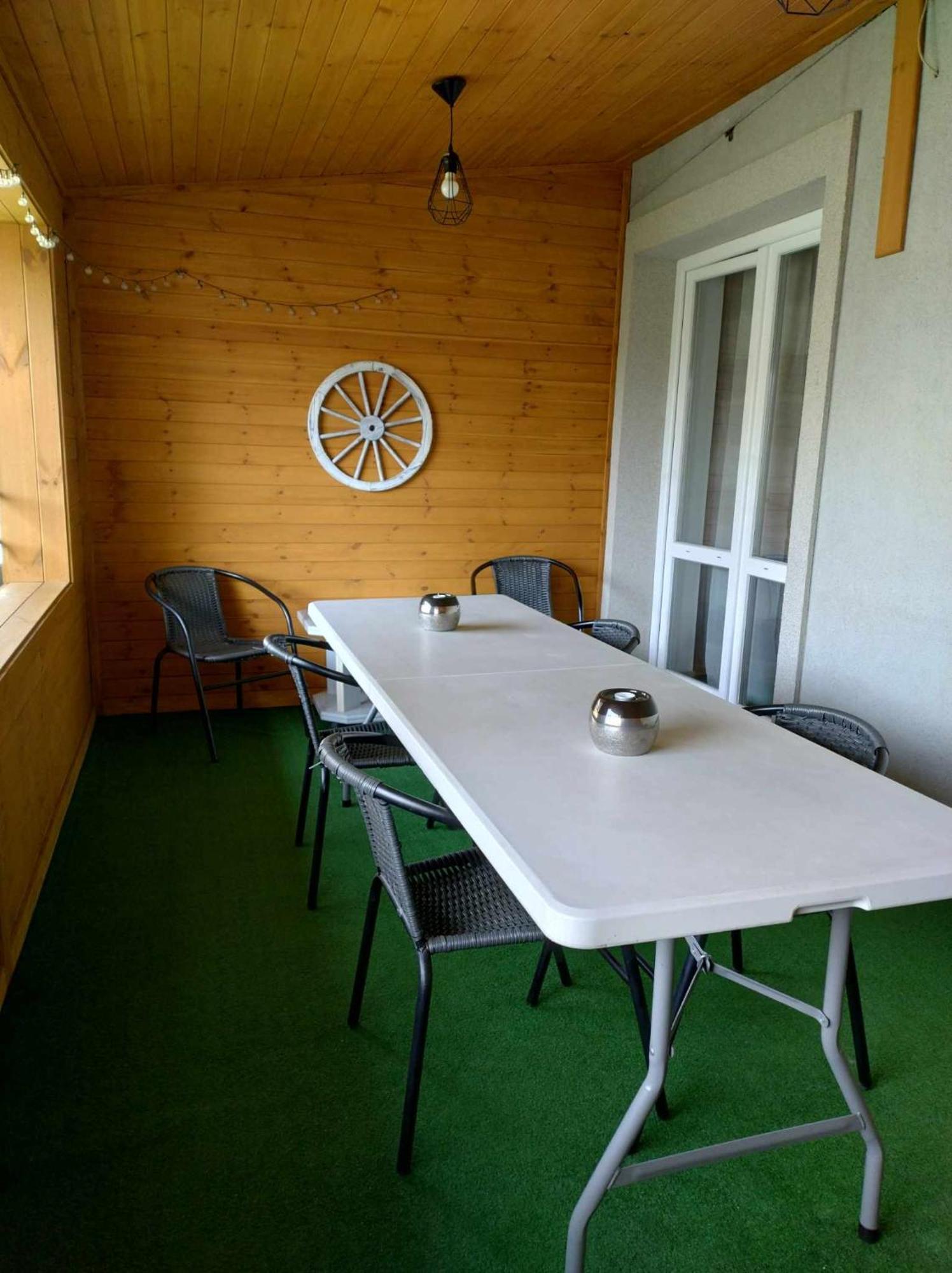 Apartament Gospodarska Бялисток Екстериор снимка