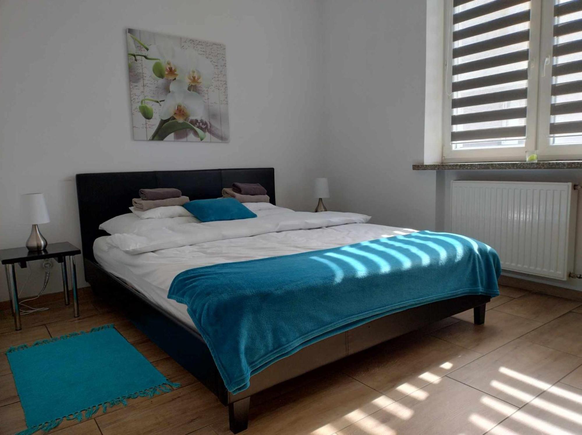 Apartament Gospodarska Бялисток Екстериор снимка
