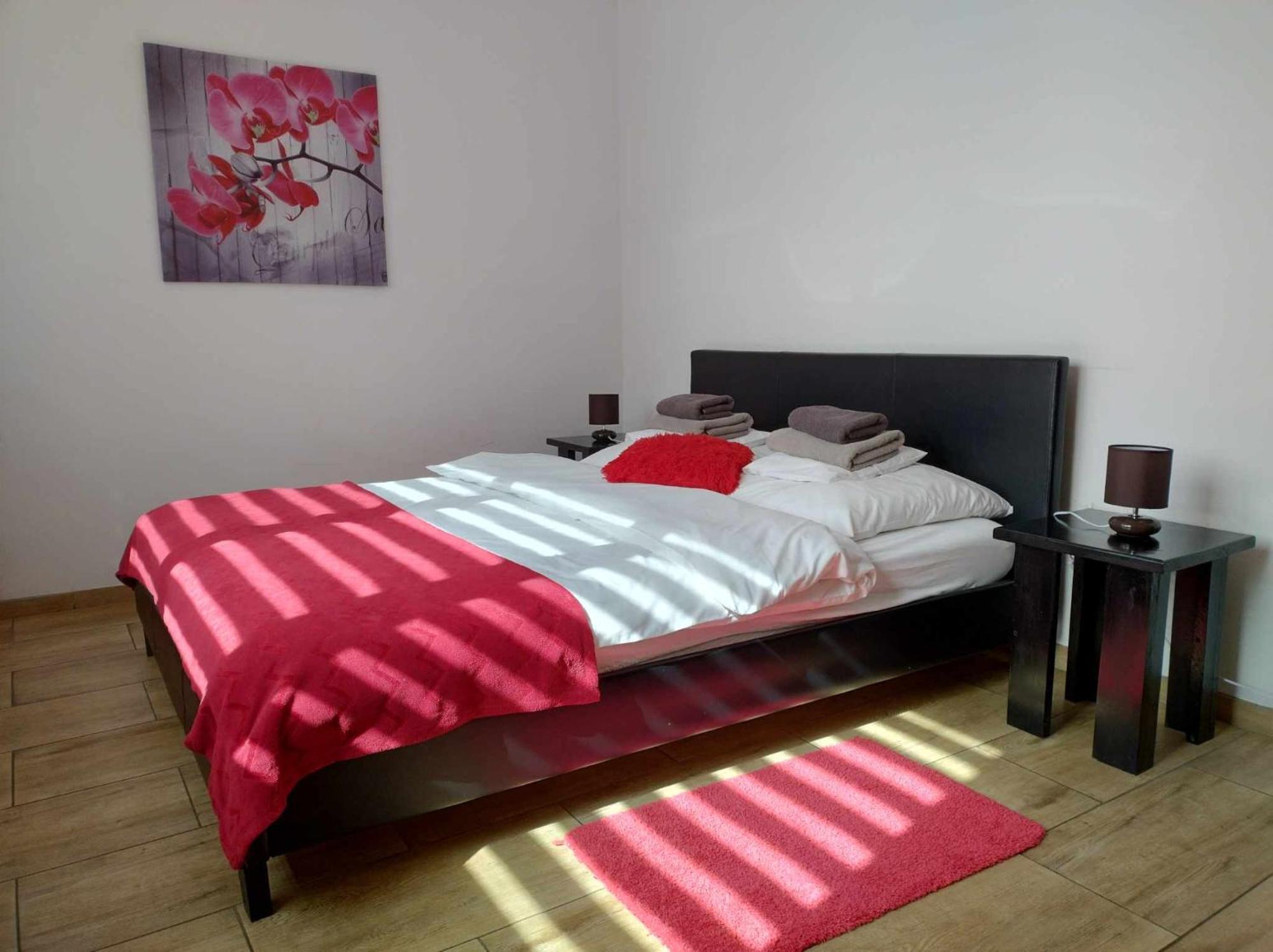 Apartament Gospodarska Бялисток Екстериор снимка