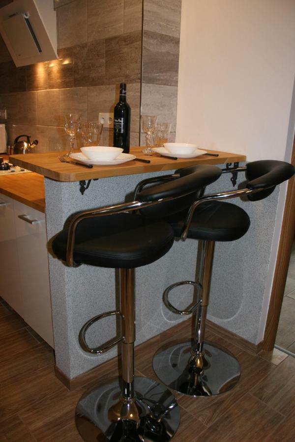 Apartament Gospodarska Бялисток Екстериор снимка