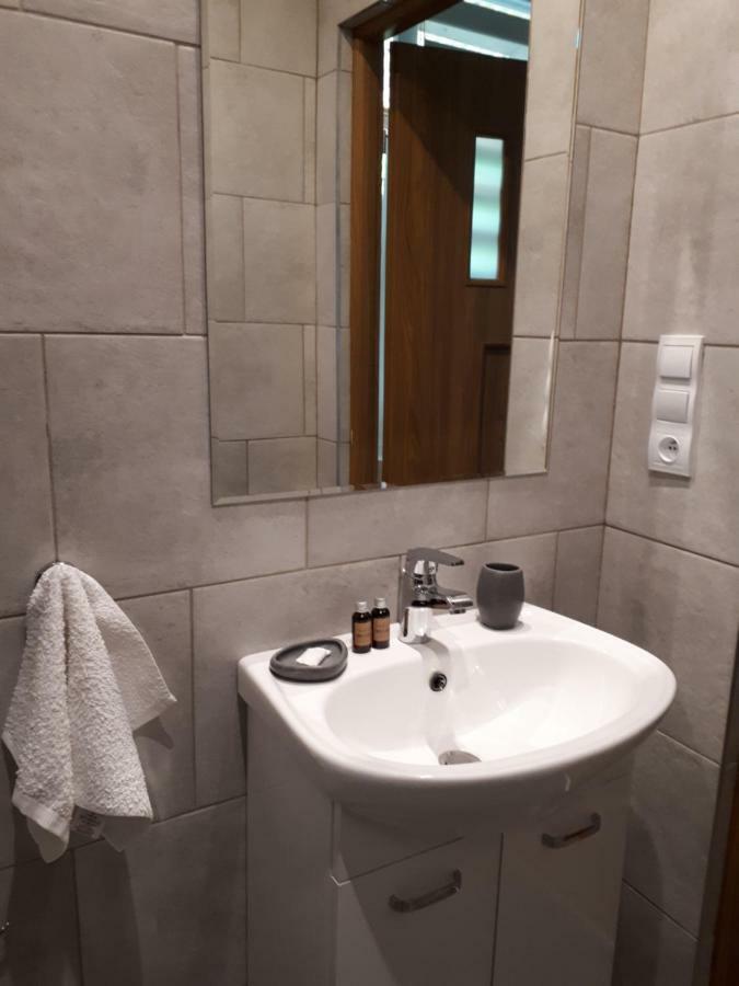 Apartament Gospodarska Бялисток Екстериор снимка